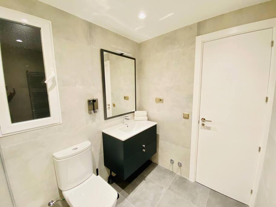Plaza Santa Ana Ec Apartment Madrid Exterior photo