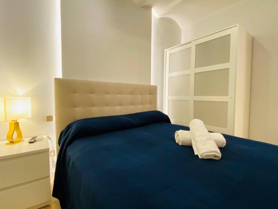 Plaza Santa Ana Ec Apartment Madrid Exterior photo